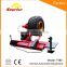 Tyre Tire Changer for Truck Bus Agriculture Construction T980