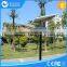 New 2016 solar energy integrated solar streetlights, led street light