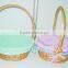 Hot Sale Various Sizes of Eco-friendly Picnic Basket