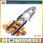 pecan cracker, quick nut cracker/seafood cracker, have own mold workshop CK-005