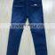 new fashion jean pants girls new design jeans blue jeans