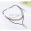 European style vintage key pendant layered chain necklace                        
                                                                                Supplier's Choice