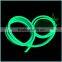 Sunbit mono type SMD2835 6W led flex special foroutdoor led neon rope light buildings decoration