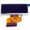 2.9'' inch color tft lcd monitor 8080-series Parallel Interface