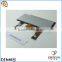 I2C CTP interface 6.5 Inch WVGA 800*320 resolution TFT industrial LCD Module panel