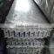aluminium partition extrusions profiles