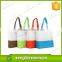 tnt non woven bag/polypropylene shopping bags/non woven fabric bags 90g