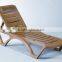PLASTIC SUN LOUNGER F-09621