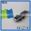 New Style Silicone Card set and Mobile Phone Holders/ High Quality Silicone Phone Card Cas