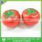 Custom Logo Advertising Gift Anitistress PU Peach
