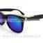 4048 women color mirror Revo lens sunglasses