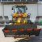 Chinese 3 ton wheel loader, best price
