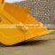 5t big wheel loader ZL50 for sale with air condition/joystick