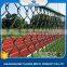 diamond basketball chain link fence netting prices for farm animals