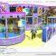 Cheer Amusement children Castle themed china indoor playground supplier