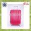 sky girls abs travel luggage
