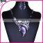 2015 Yiwu jewelry factory 2015 newest friendly costume jewelry fashion necklace