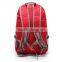 Outside Folding Travel Backpack Travel