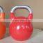 Stainless steel kettlebell
