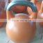 High quality Stainless Steel handle Competition Kettlebell