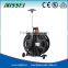 Industrial extension cord cable reel