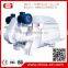 CTS Twin Shaft Concrete Mixer