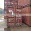 20GP ISO Dry Cargo Shipping Container