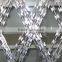 razor wire ss304 razor barbed wire