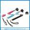 2015 Selfie Artifact Mobile Digital Camera Wireless Monopod