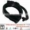 CONFORMS coupling,DF Forging DN 125 5'HD Adjustable Coupling