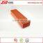 Elastic silicone sponge rubber cord,retractable cord