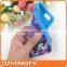 custom silicone phone case for iphone 6 plus