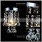 Diameter 15mm Mini Drop Crystal Ball Ceiling Light Fixtures China MD3038