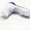 ZHF-CM-5 15 Pcs Electric Face Cleaning Brush (as Seen as TV)