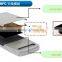 NFC antenna ferrite sheet