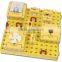 MCP MSC Modular safety circuit system / Basic electronic system