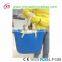 New design fashion candy color beach bag , silicon bag ,women bag 2014