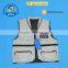 Fishing vest