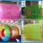 Hot Sale water roller ball price,water carrier roller,inflatable water cylinder roller