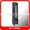 Sunrise Pro 4 section Aluminum Tripod DSLR Tripod Camera Tripod