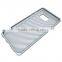  China Smartphone Cell Phone Case for Samsung Galaxy Note7 With Card Slot Holder
