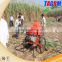 6BZ-5 Mini sugarcane machine leaf cutter easy operation sugarcane leaf remove