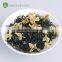 Natural form raw material for bubble flower tea