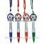 Hot selling promotional football pen for promotion