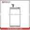 100% Tested Mobile Phone Original Parts Touch Screen For Sony Xperia C S39H