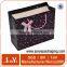 High quality plain gift paper bags with handles                        
                                                                                Supplier's Choice