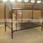 offer different size metal bunk bed / metal bunk bed frames