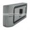 W1 Waterproof IP65 Metal Network RS485 RS232 Outdoor Biometric Access Conrol Fingerprint Reader