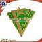 cheapest gold metal enamel custom made lapel pins china