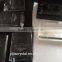 factory directly sale crystal clear rectangle shape paperweight for office dcoration gift